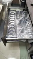 Cutlery Rack - 1