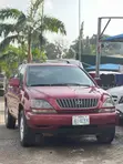 Lexus RX 300 1999 Jaja - 4