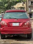 Lexus RX 300 1999 Jaja - 5