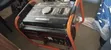 Lutian 3.5kva Generator - 1