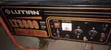 Lutian 3.5kva Generator - 2