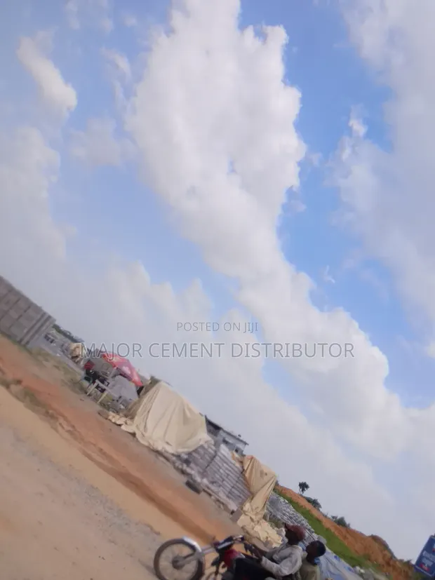 Dangote Super Quality Cement - 50kg - 1