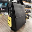 Jeep Crossbody Bag - Genuine Leather - 4