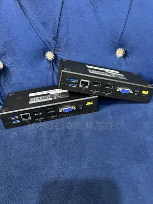 Lenovo Thinkpad USB-C Docking Station