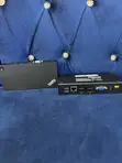 Lenovo Thinkpad USB-C Docking Station - 3