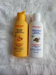 Body Lotion with Skin Barrier, Alpha Arbutin, Retinol - 3