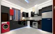 Wiibles Interior: Zane Na Cikin Gida & 3D Visualization - 1