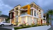 Wiibles Interior: Zane Na Cikin Gida & 3D Visualization - 2