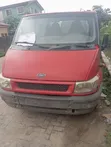Ford Transit Van 2005 Mai Jirgin Dizal - 1