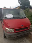 Ford Transit Van 2005 Mai Jirgin Dizal - 2