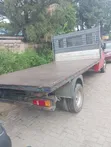 Ford Transit Van 2005 Mai Jirgin Dizal - 4