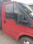 Ford Transit Van 2005 Mai Jirgin Dizal - 5