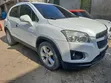 Chevrolet Trax 2013 Fari - 1