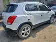 Chevrolet Trax 2013 Fari - 5
