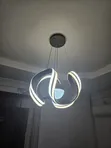 2 Fitilar Chandelier - An Yi Amfani Da Su - 2