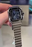 Cartier Santos Automatic Watch - 3