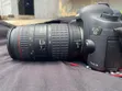 Canon EOS 5D Mark III DSLR + Sigma 70-300mm Macro Lens - 4
