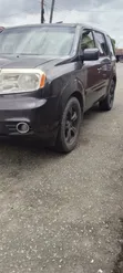 Honda Pilot 2012 Brown - 2