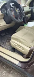 Honda Pilot 2012 Brown - 3