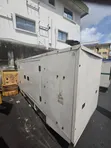 Jana'itar Maracop mai ƙarfin 88kVA mai hana amo - 1