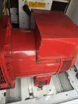 Jana'itar Maracop mai ƙarfin 88kVA mai hana amo - 5