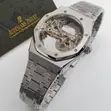 Audemars Piguet Agogo - 4