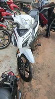 Lifan 110cc Motorcycle (2025 Model) - 1