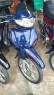 Lifan 110cc Motorcycle (2025 Model) - 2