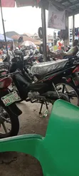 Lifan 110cc Motorcycle (2025 Model) - 4