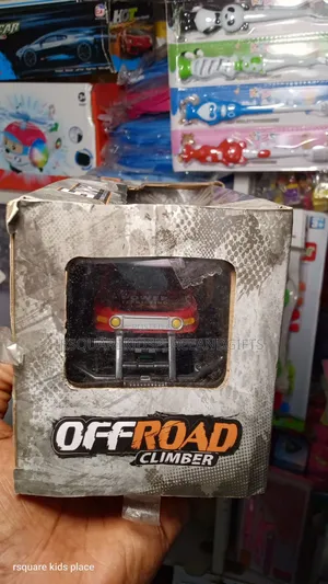 Remote Control Truck Toy for Party Packs