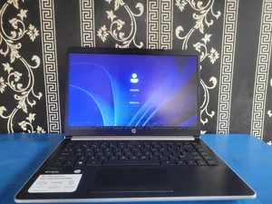 HP 14s Laptop | 4GB RAM, 128GB SSD, AMD A4