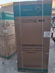 Hisense Firij Mai Girman 570L Na Bangare Biyu - 2