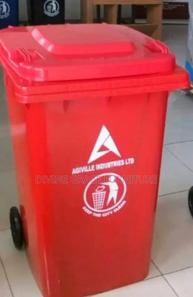 Agivell 240L Kwandon Shara - 1