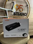 Godox AD200 Pro TTL Strobe Flash - 1