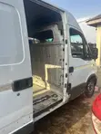 Renault Master 2003 Fari - 2