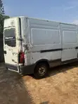 Renault Master 2003 Fari - 4