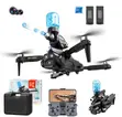 VR Series K11 Shoot Foldable Drone Mai Harbi Orbeez - 1