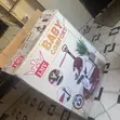 Baby Walker - Used for 2 Months - 3