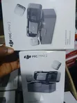 DJI Mic Mini 2 Wireless Microphone - 1