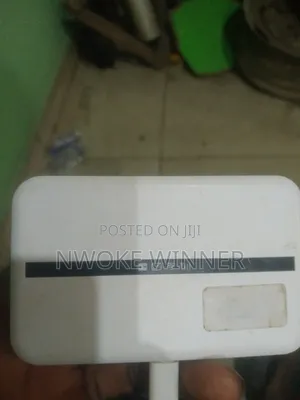 Airtel 4G Mini WiFi Router