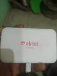 Airtel 4G Mini WiFi Router - 2