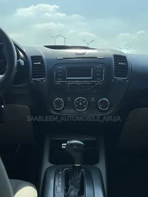 Kia Cerato 2015 Ja