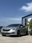 Kia Cerato 2015 Ja - 3