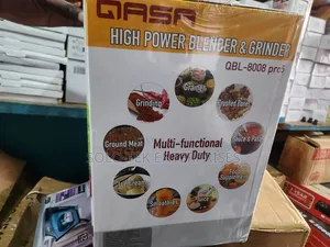 QASA Blender da Grinder Pro5