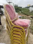 Sabbin Kwanciya na Banket (Jaja) - 1