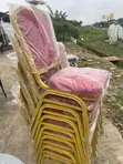 Sabbin Kwanciya na Banket (Jaja) - 2