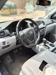 Honda Pilot EX AWD 2018 Silver - 3