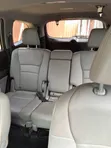 Honda Pilot EX AWD 2018 Silver - 4
