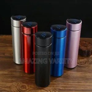 Sabon Temperature Water Flask