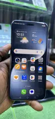 Honor Magic7 Pro 512GB Blue (Amfani da UK) - 3